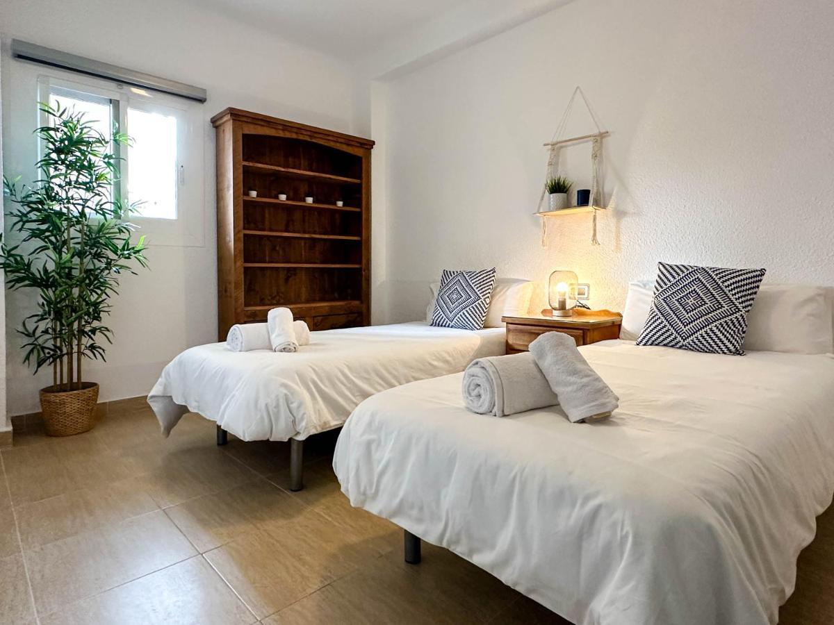 Jardin Playa San Juan Apartment