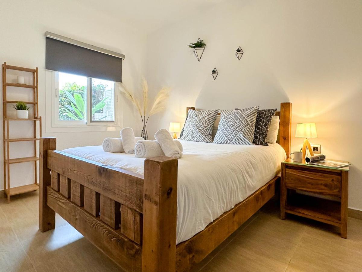 Jardin Playa San Juan Apartment *