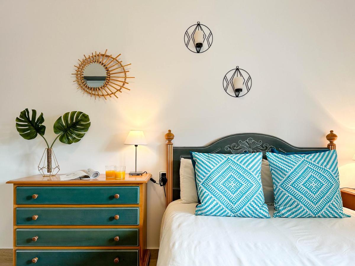 Apartment Jardin Playa San Juan Alicante