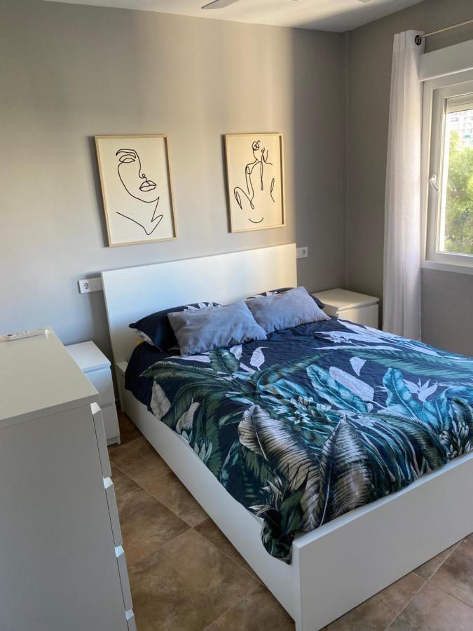 Apartamento San Juan Alicante