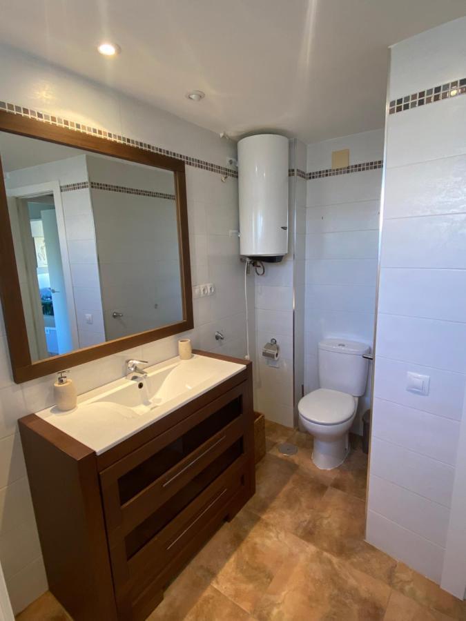 Apartamento Apartamento San Juan