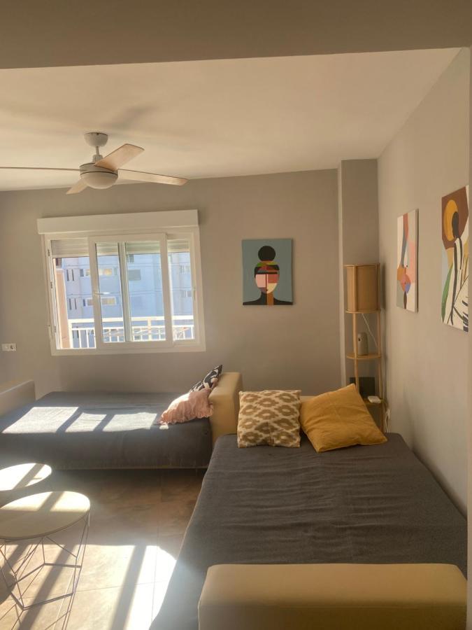 Apartamento Apartamento San Juan Alicante