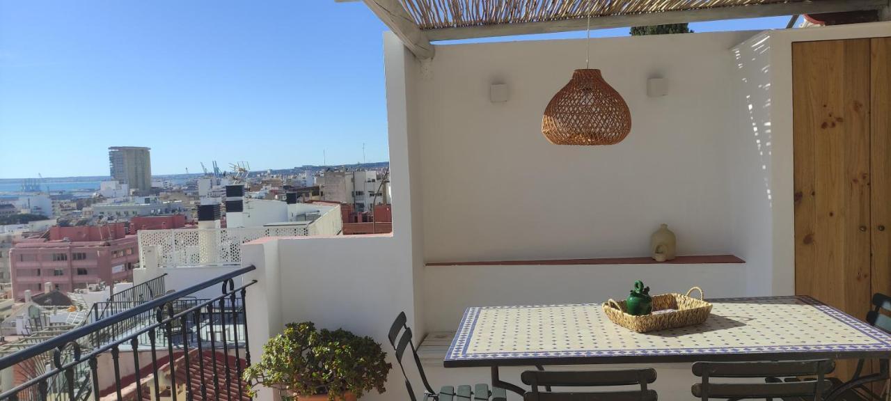 Casa Lucia The Beautiful Views Sea And Holiday home Alicante