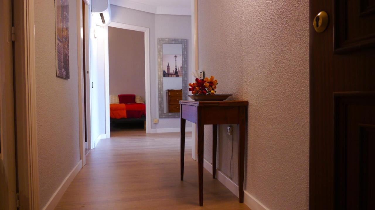 Apartamento With Terrace And Sea View