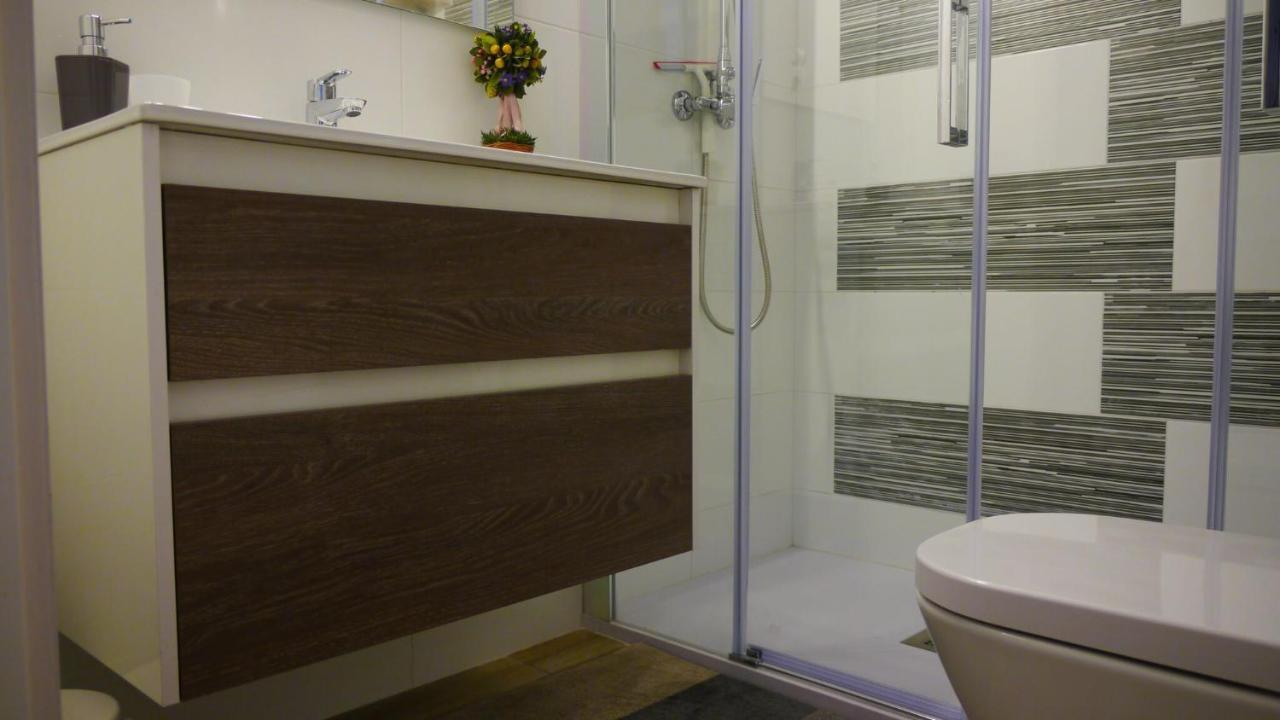 Apartamento With Terrace And Sea View
