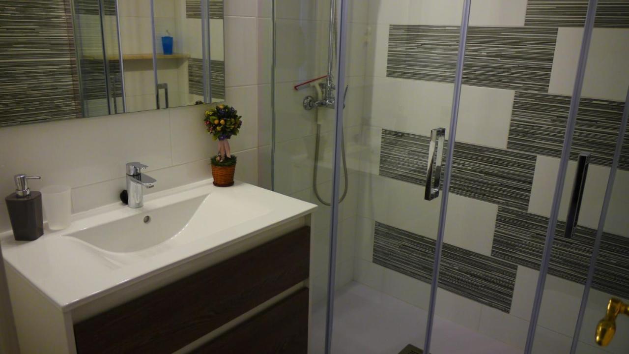 With Terrace And Sea View Apartment Alicante