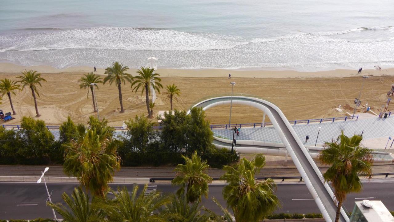 With Terrace And Sea View Apartamento *