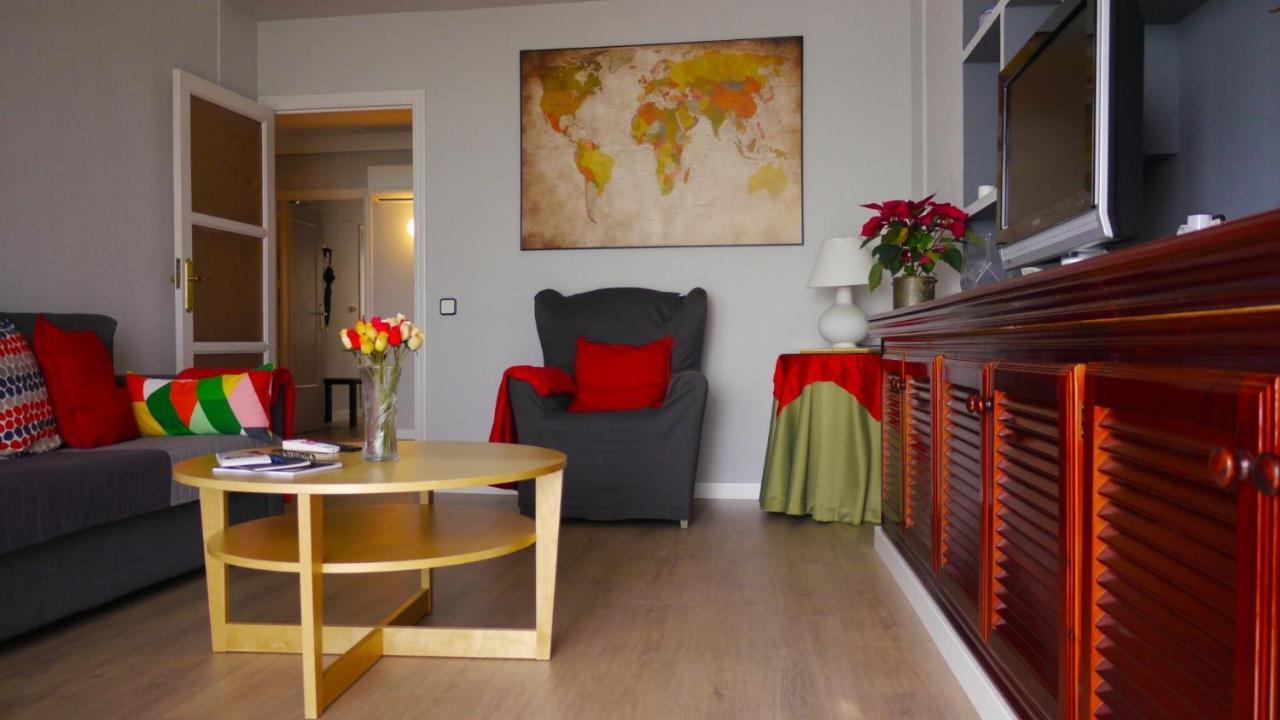 With Terrace And Sea View Apartment