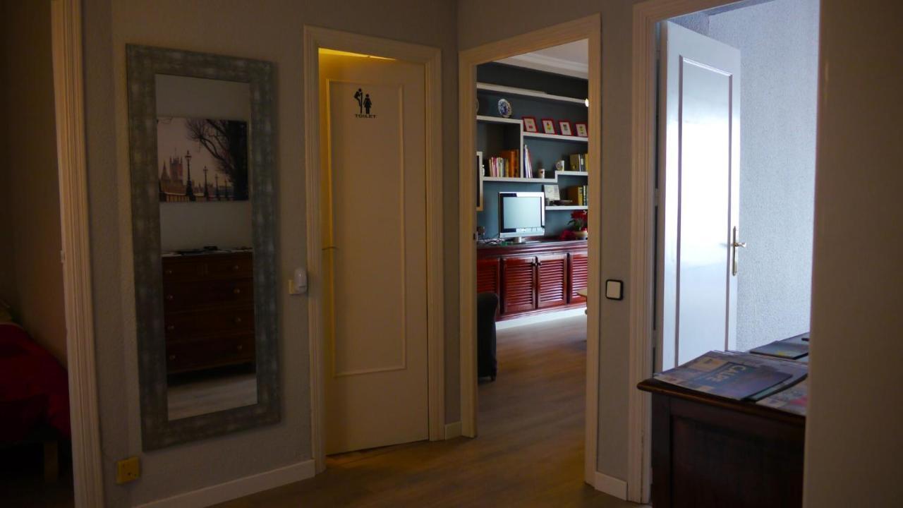Apartamento With Terrace And Sea View Alicante