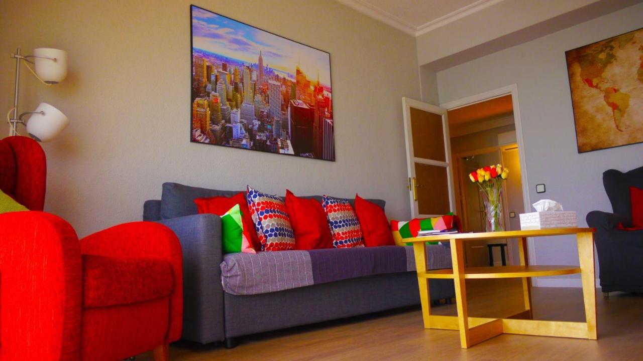 Apartamento With Terrace And Sea View *