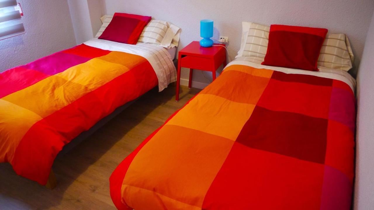 With Terrace And Sea View Apartamento