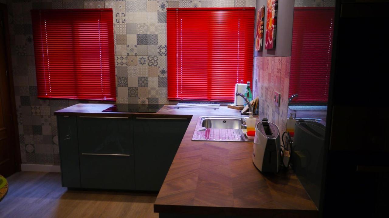 With Terrace And Sea View Apartment Alicante
