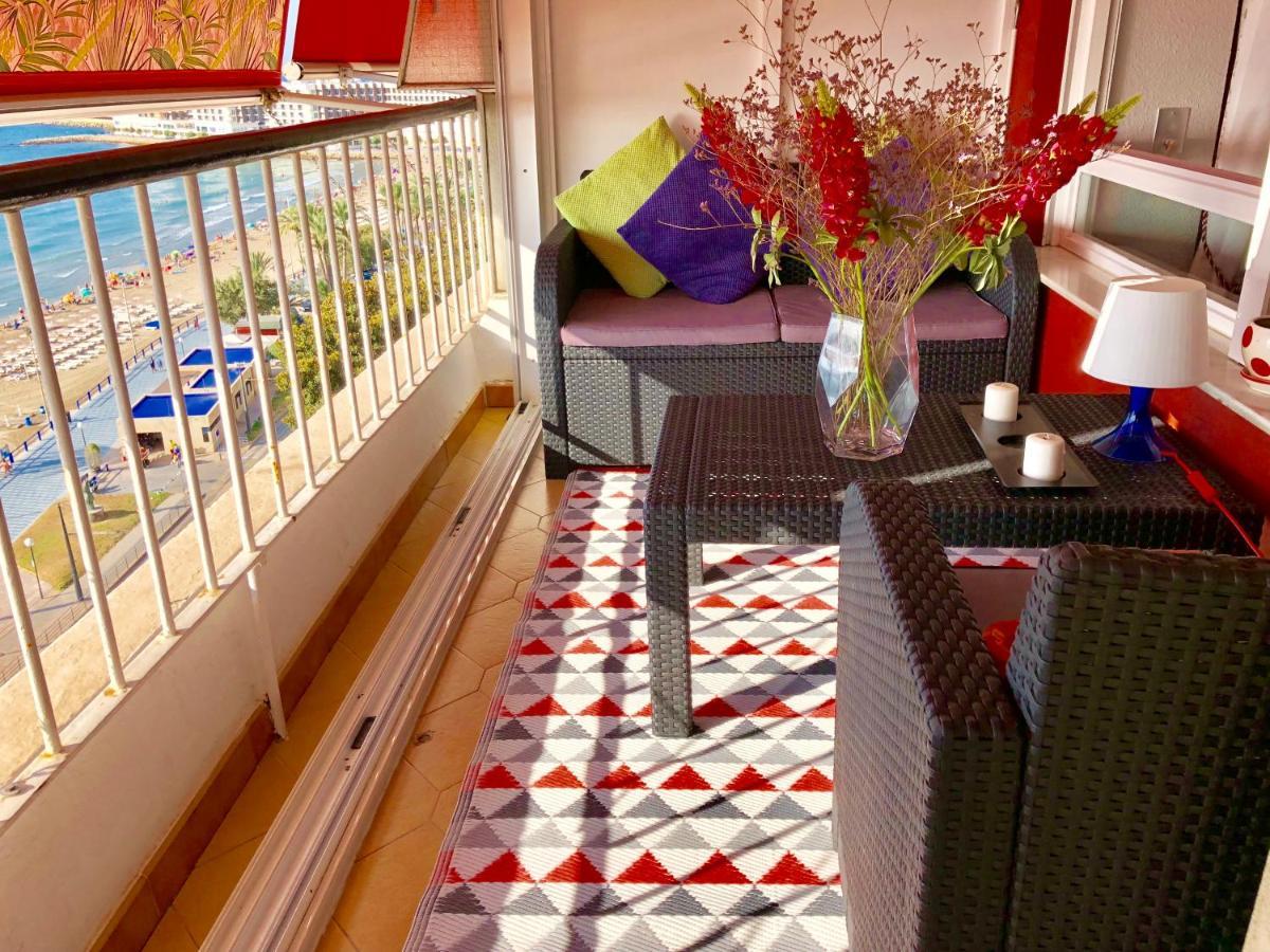With Terrace And Sea View Apartment *