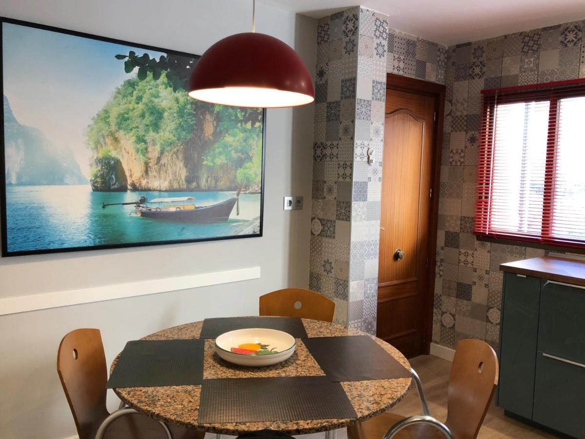 With Terrace And Sea View Apartamento Alicante