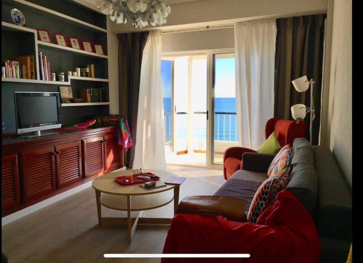 With Terrace And Sea View Apartamento *