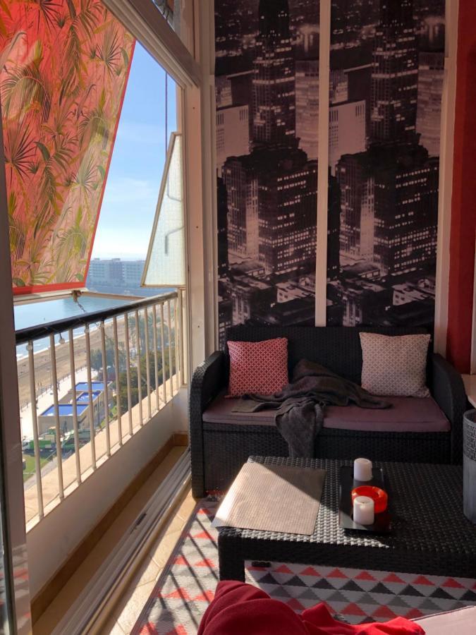 With Terrace And Sea View Apartamento *
