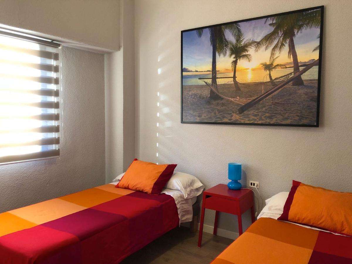 Apartamento With Terrace And Sea View *