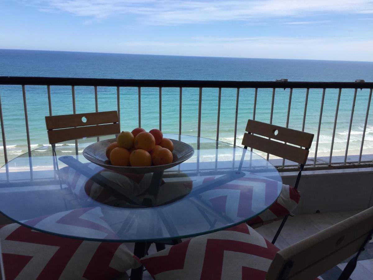 With Terrace And Sea View Apartamento Alicante
