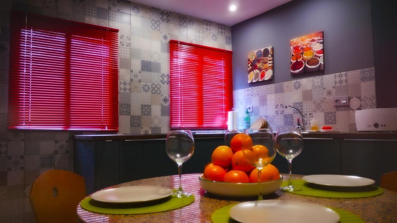 With Terrace And Sea View Apartamento