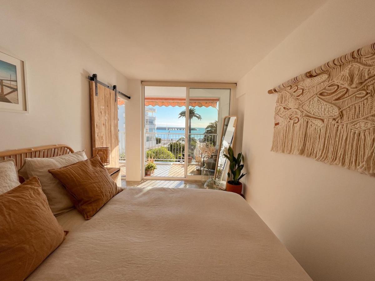 Portal Vell Altea El Port Apartamento Alicante