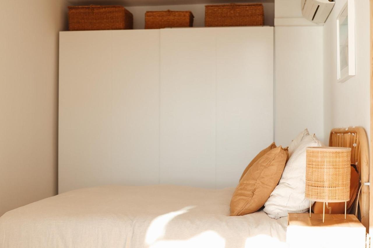 Portal Vell Altea El Port Apartamento