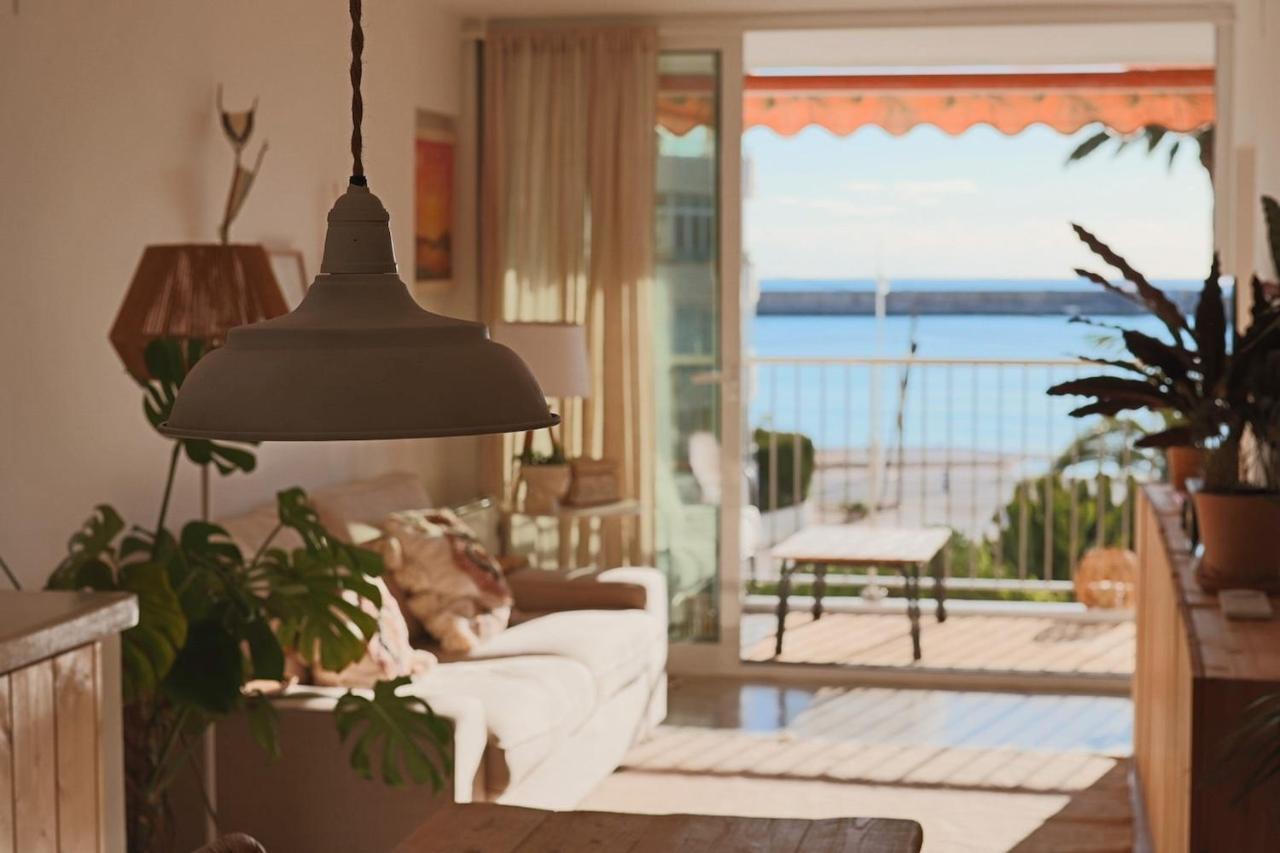 Portal Vell Altea El Port Apartamento Alicante