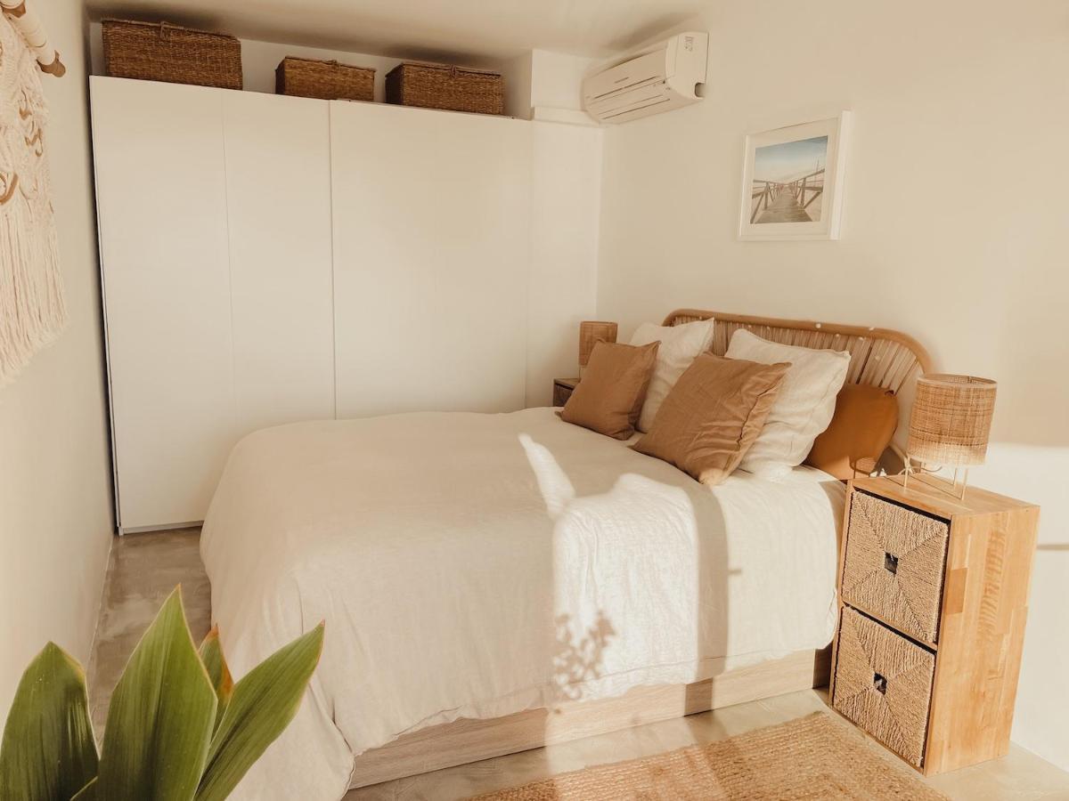 Portal Vell Altea El Port Apartamento *