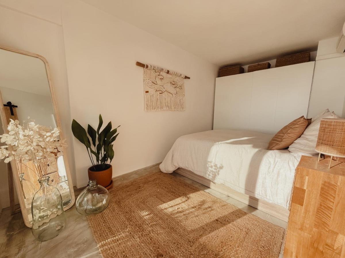 Portal Vell Altea El Port Apartamento
