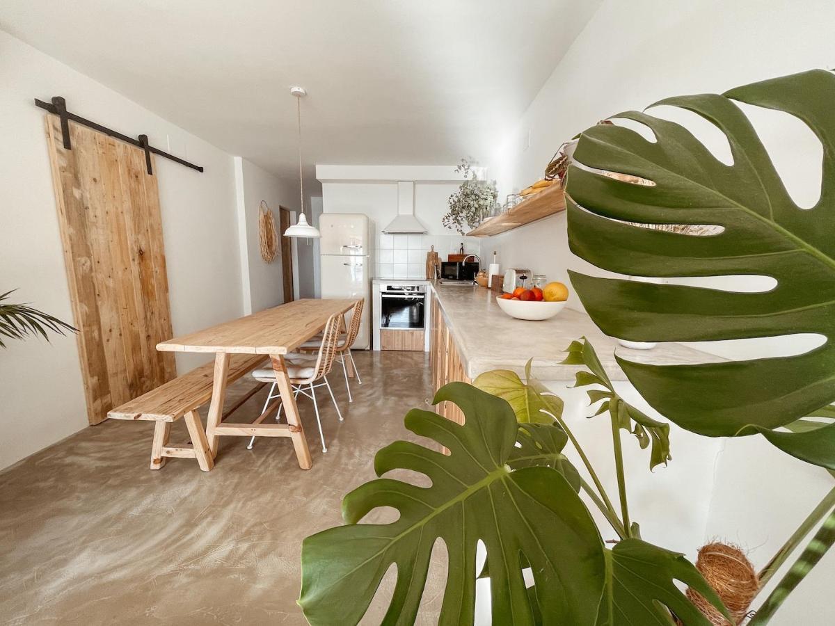 Apartamento Portal Vell Altea El Port
