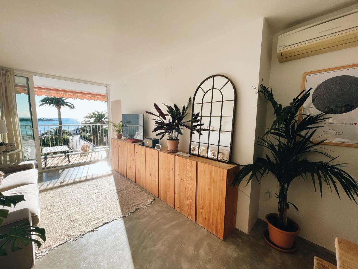 Portal Vell Altea El Port Apartamento Alicante