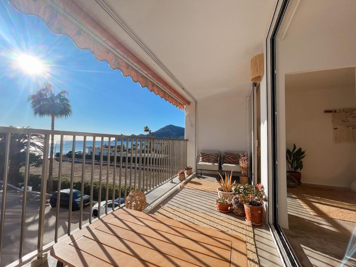 Apartamento Portal Vell Altea El Port *