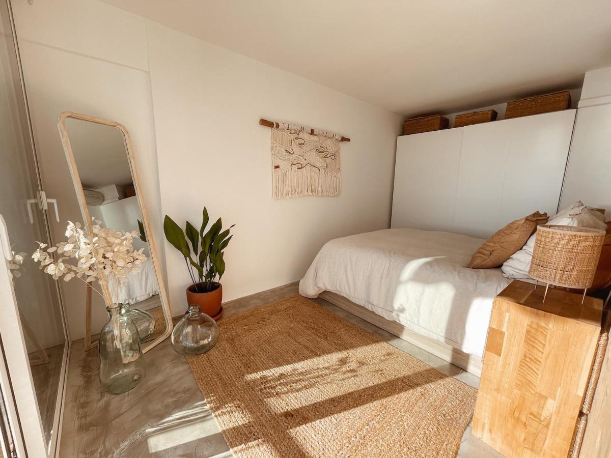 Apartamento Portal Vell Altea El Port