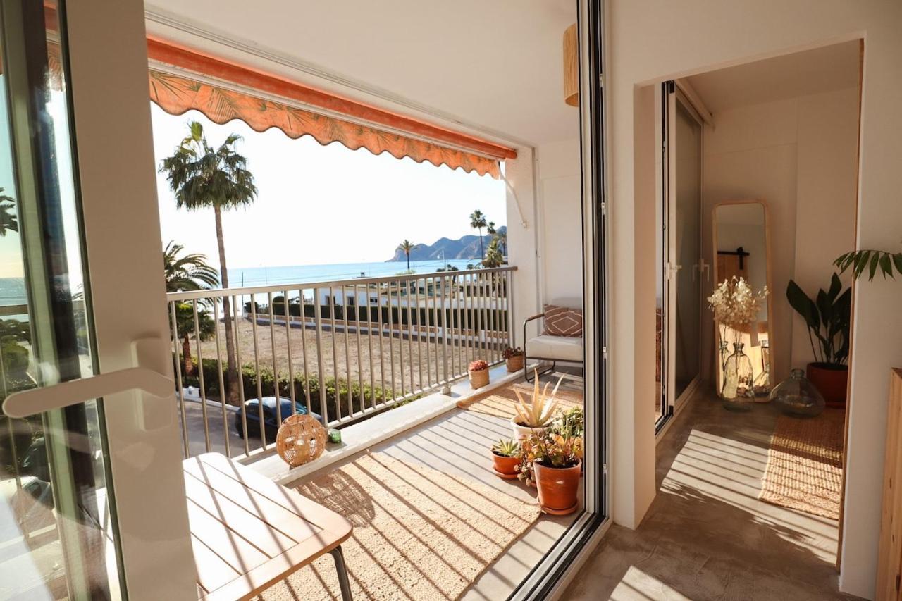 Apartamento Portal Vell Altea El Port *