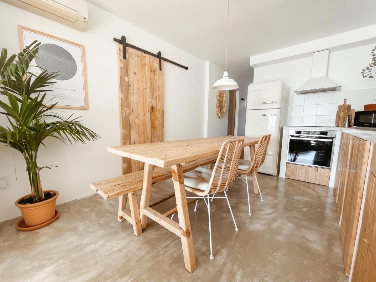 Apartamento Portal Vell Altea El Port