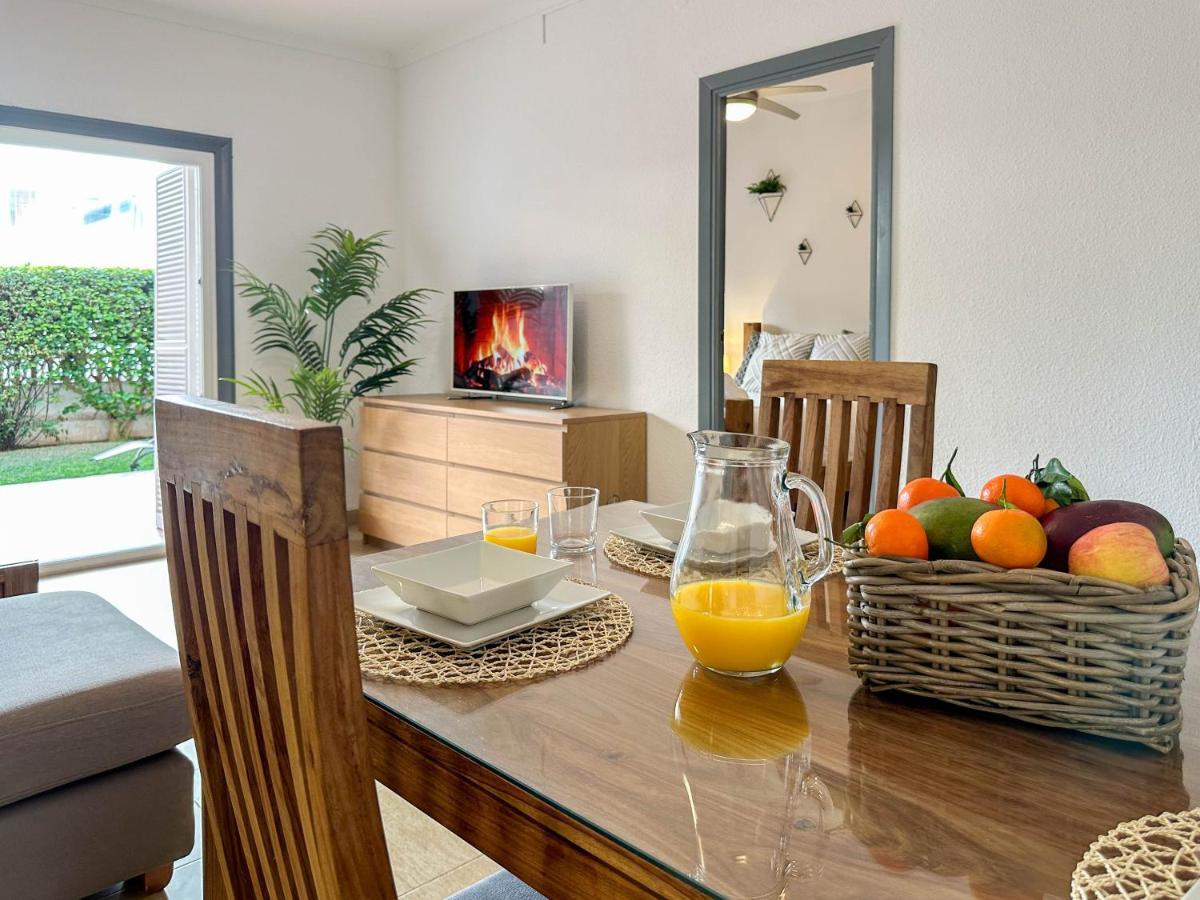 Apartment Jardin Playa San Juan