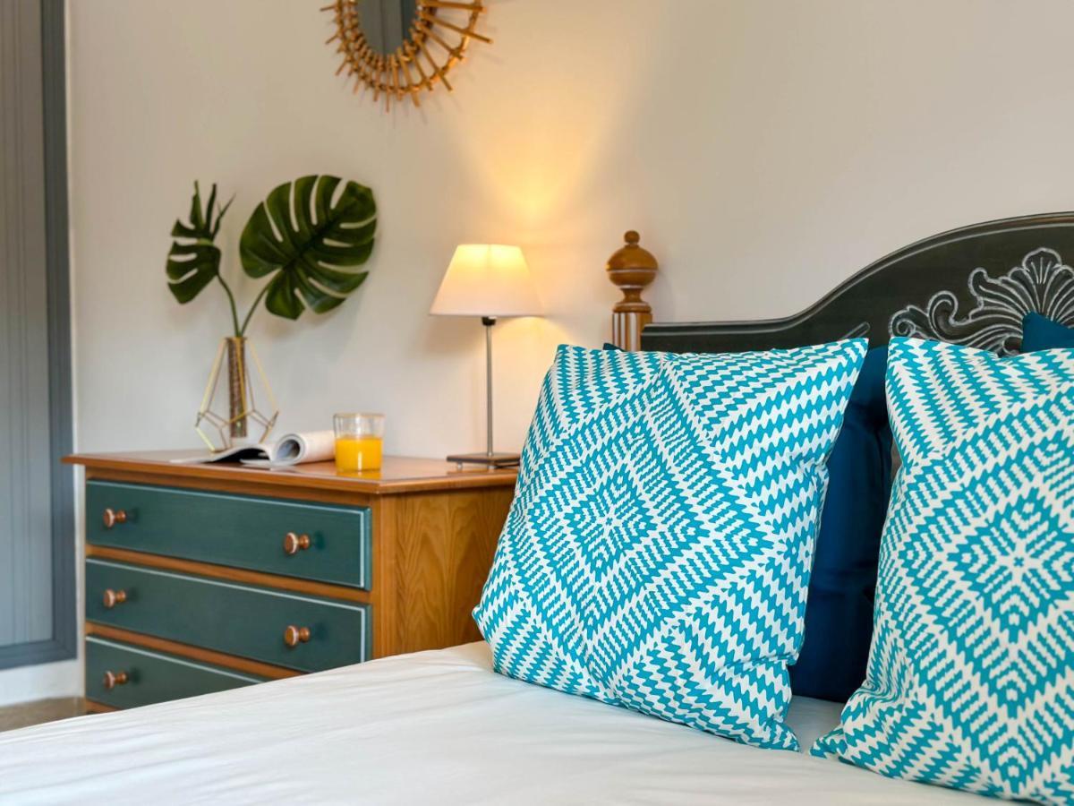 Apartment Jardin Playa San Juan *