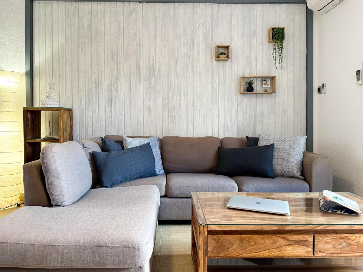 Jardin Playa San Juan Apartment *