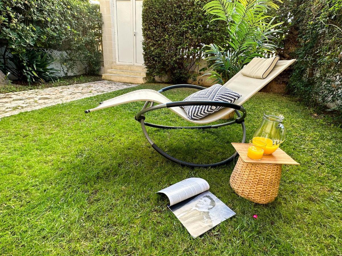 Jardin Playa San Juan Apartment *