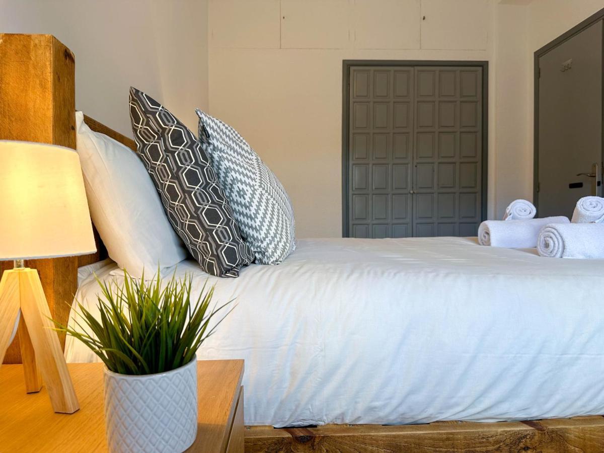 Apartment Jardin Playa San Juan *