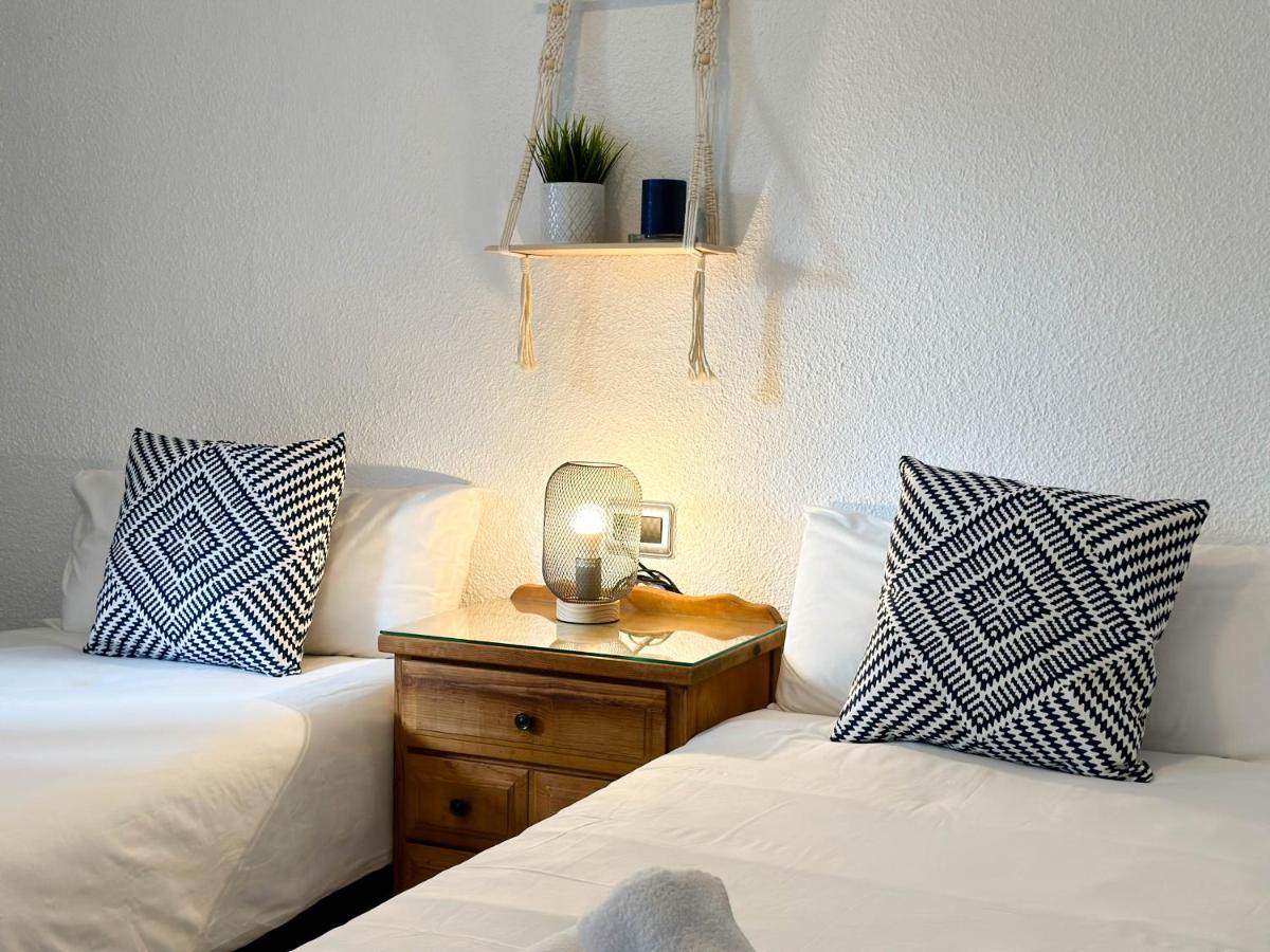 Apartment Jardin Playa San Juan Alicante