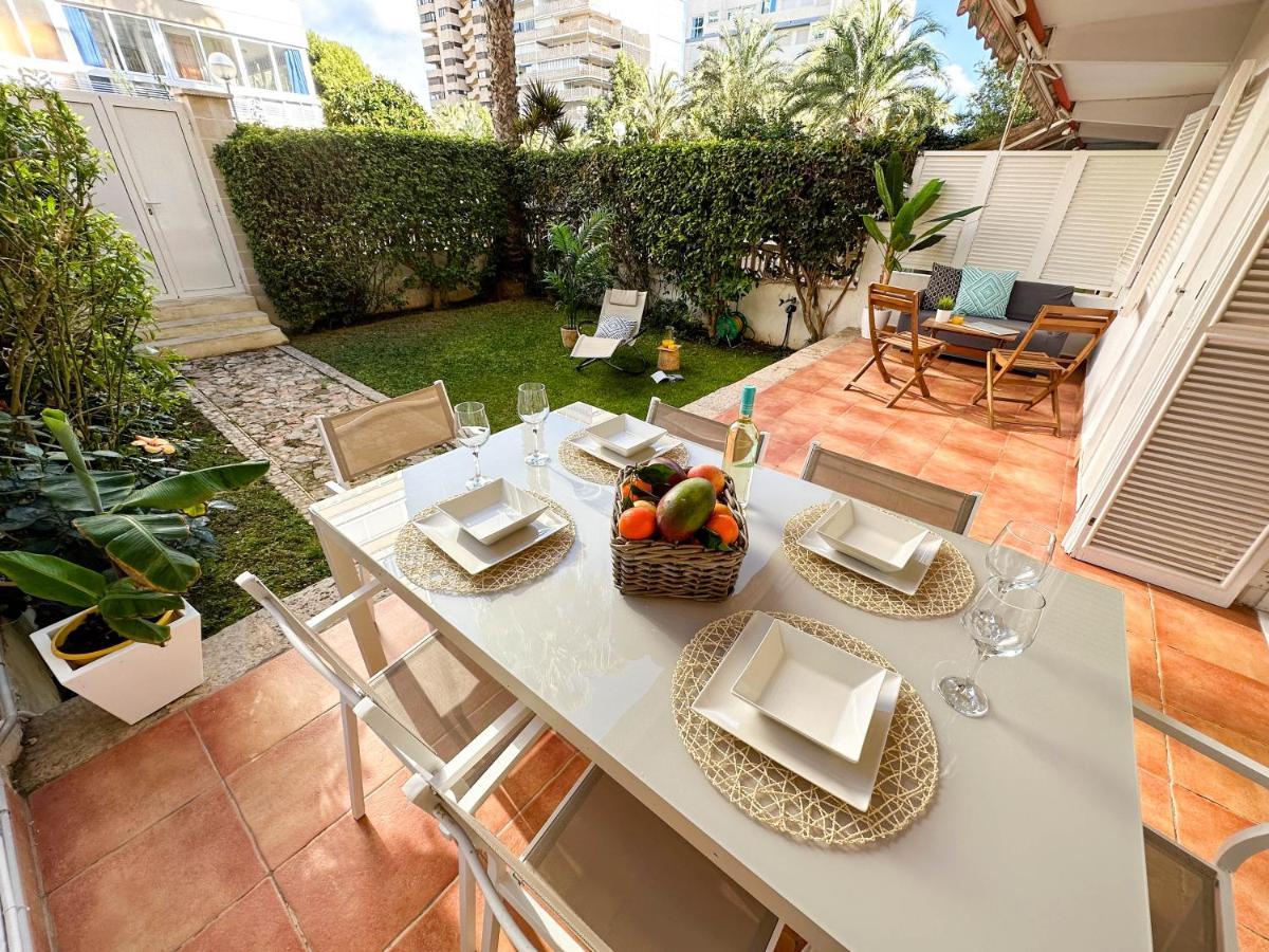 Apartment Jardin Playa San Juan