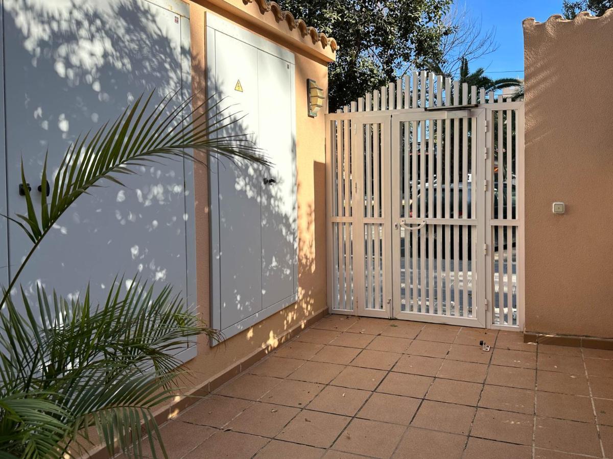 Jardin Playa San Juan Apartment *