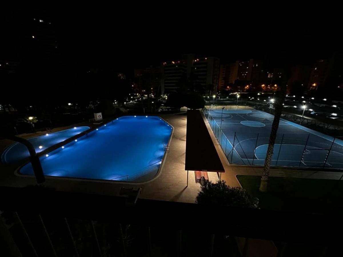 Family And Friends - San Juan Playa * Alicante