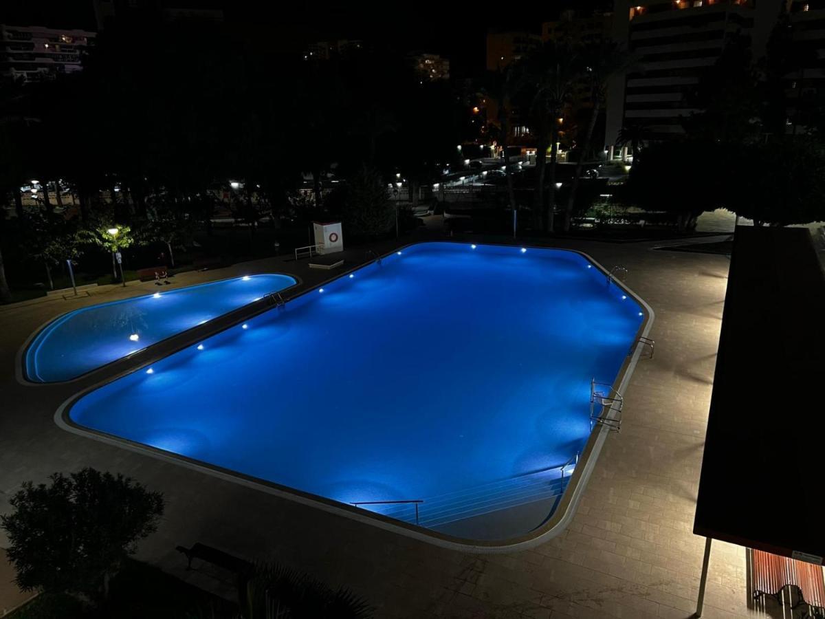 Family And Friends - San Juan Playa Apartamento Alicante