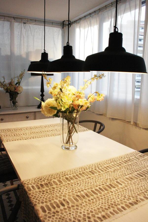 Apartment Torre Paris *