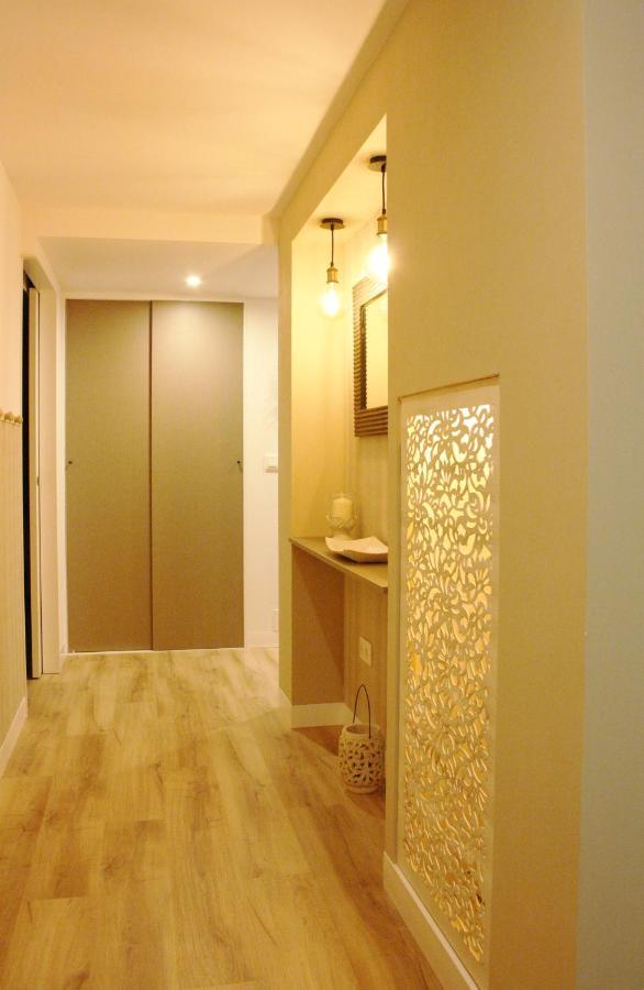 Torre Paris Apartment *