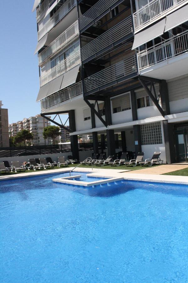 Torre Paris Apartment