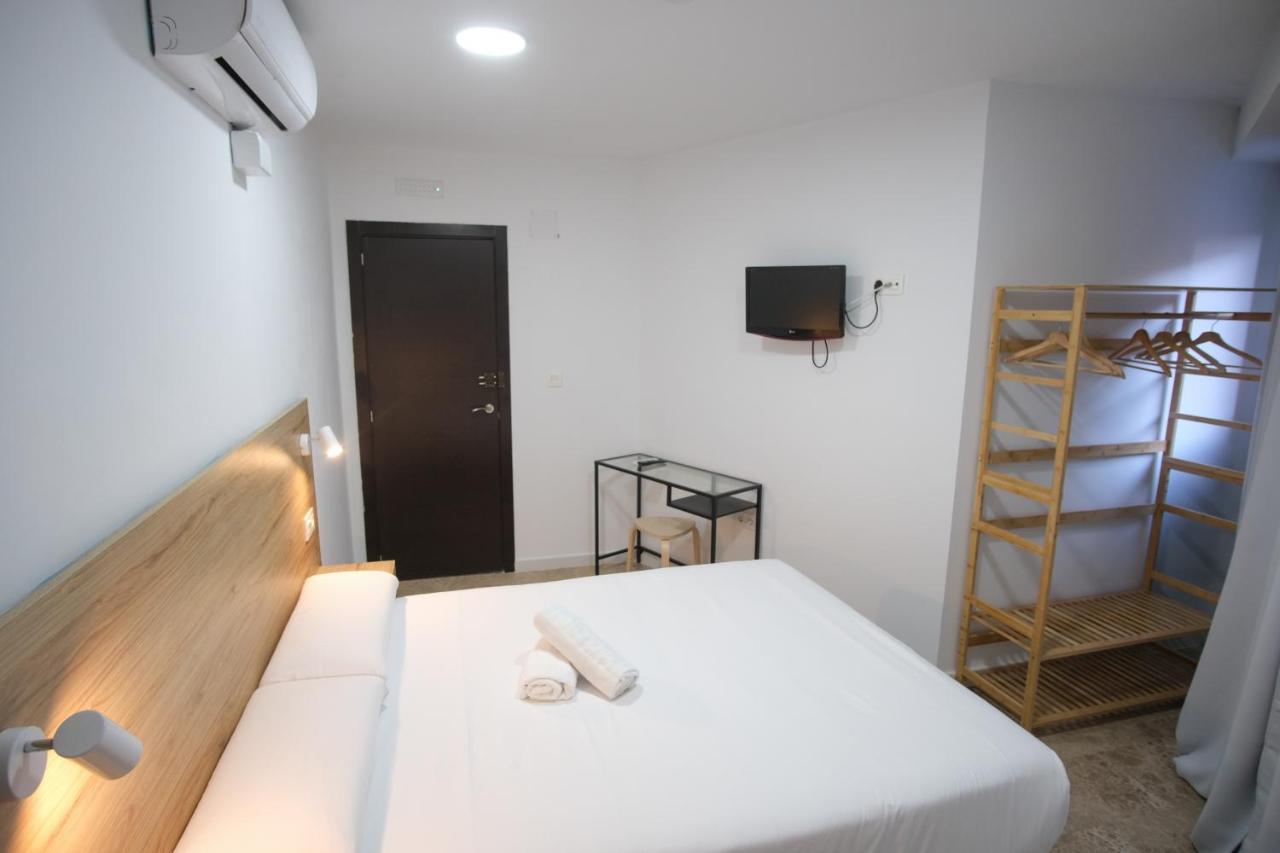 Urban Guest house