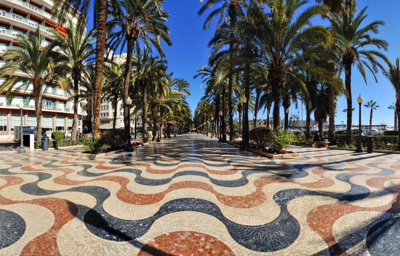 Urban Alicante