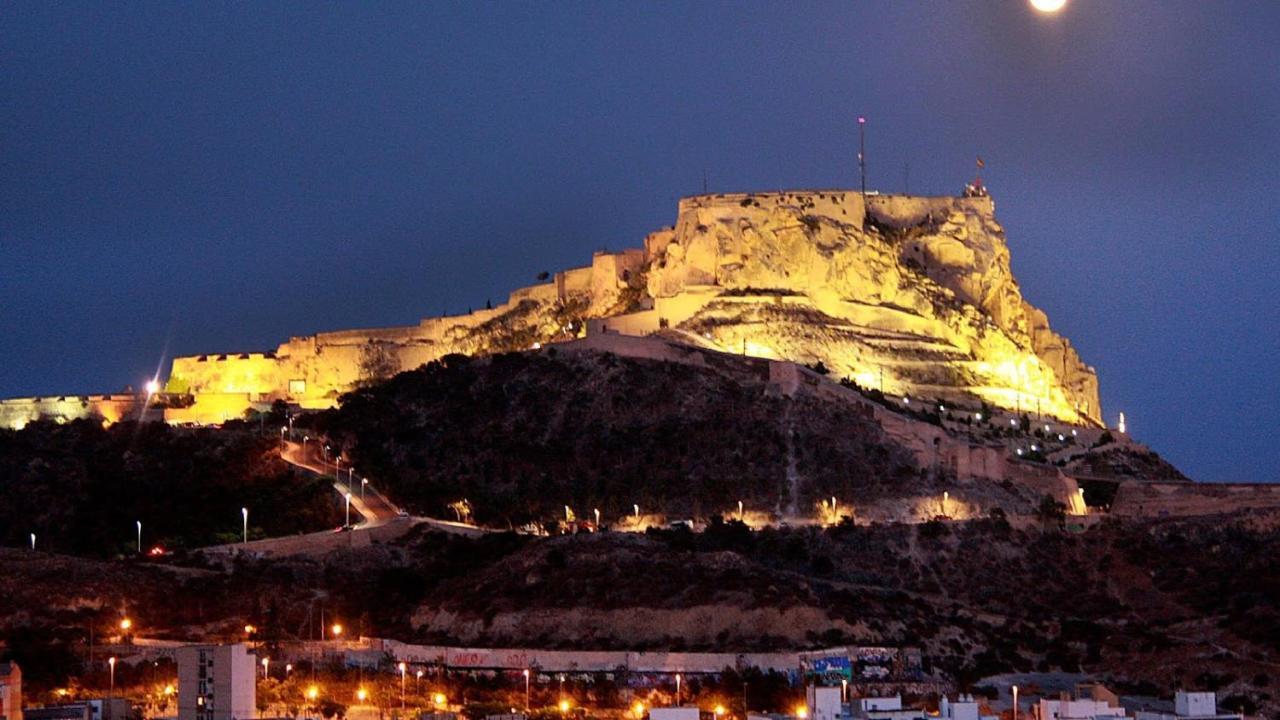 Urban Guest house Alicante